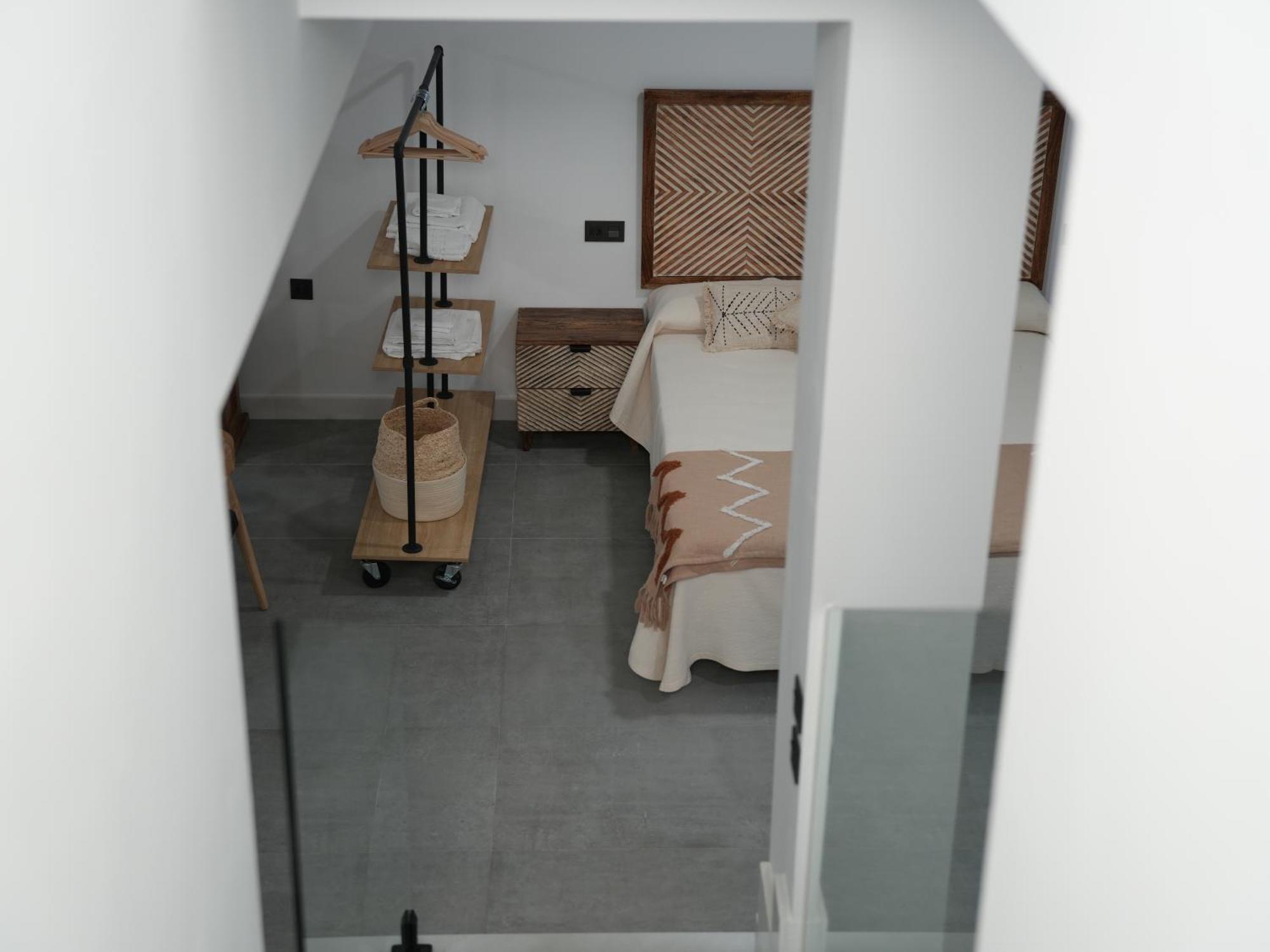 Senses Villa San José Eksteriør bilde