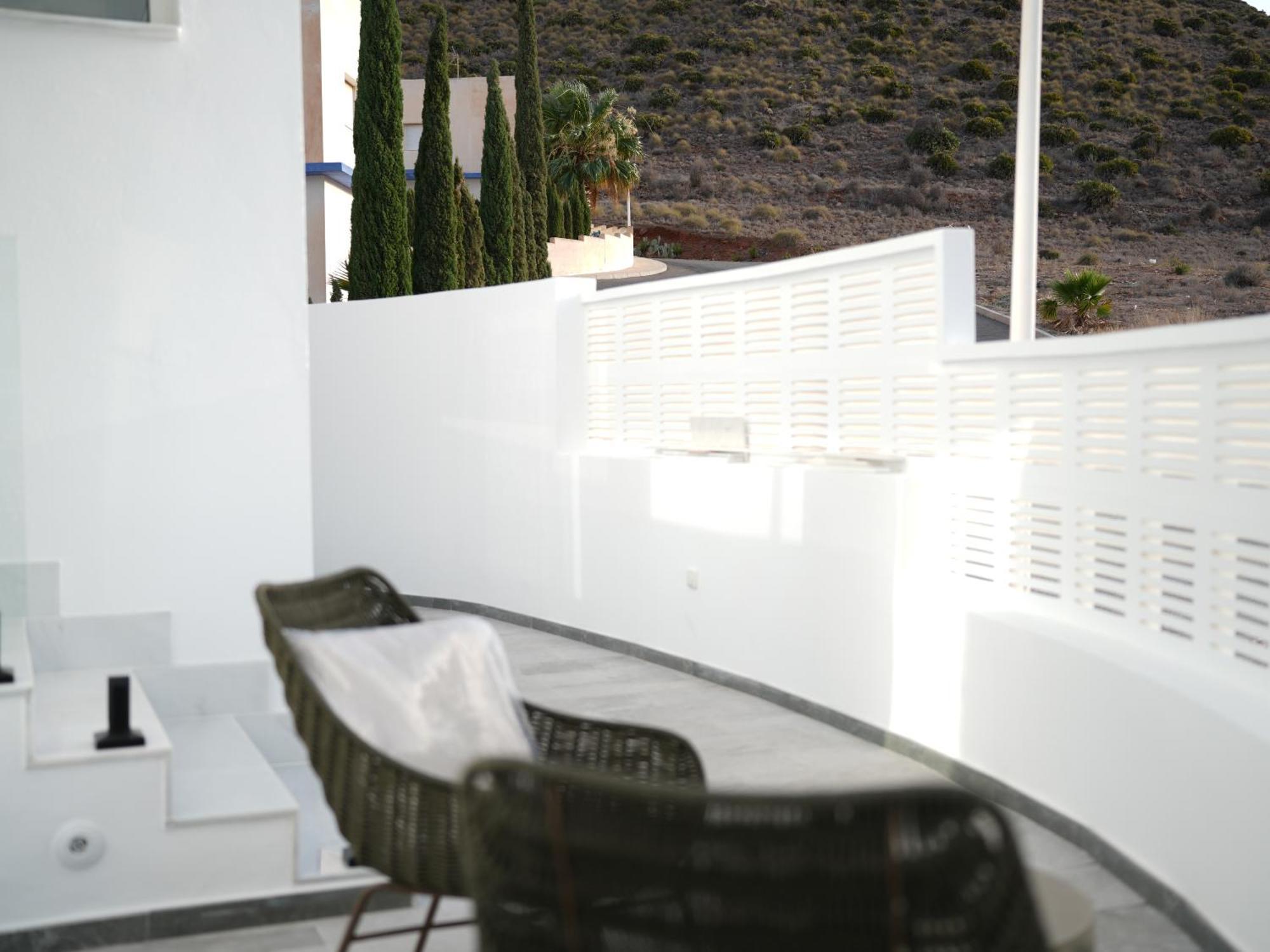 Senses Villa San José Eksteriør bilde