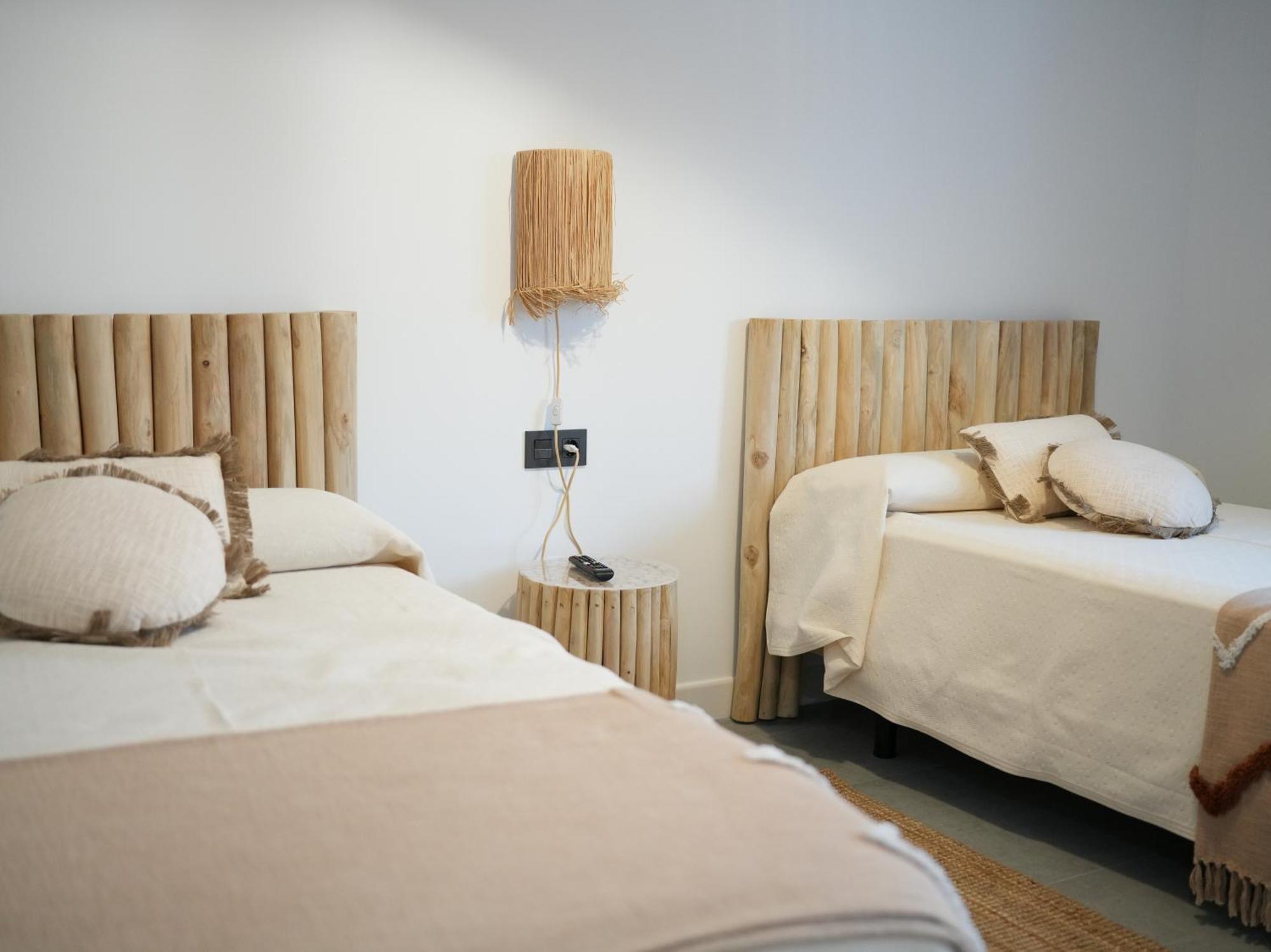 Senses Villa San José Eksteriør bilde
