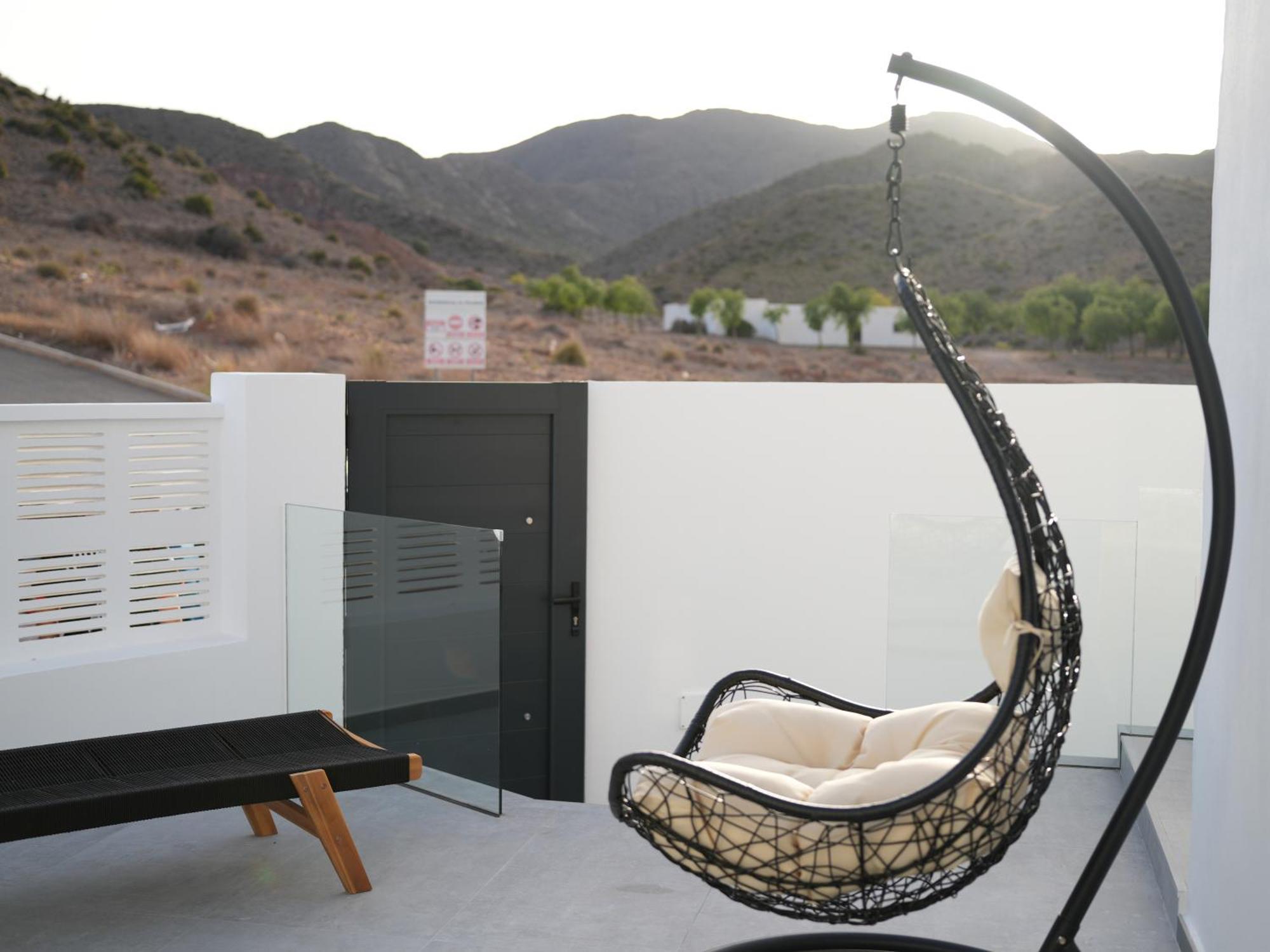 Senses Villa San José Eksteriør bilde