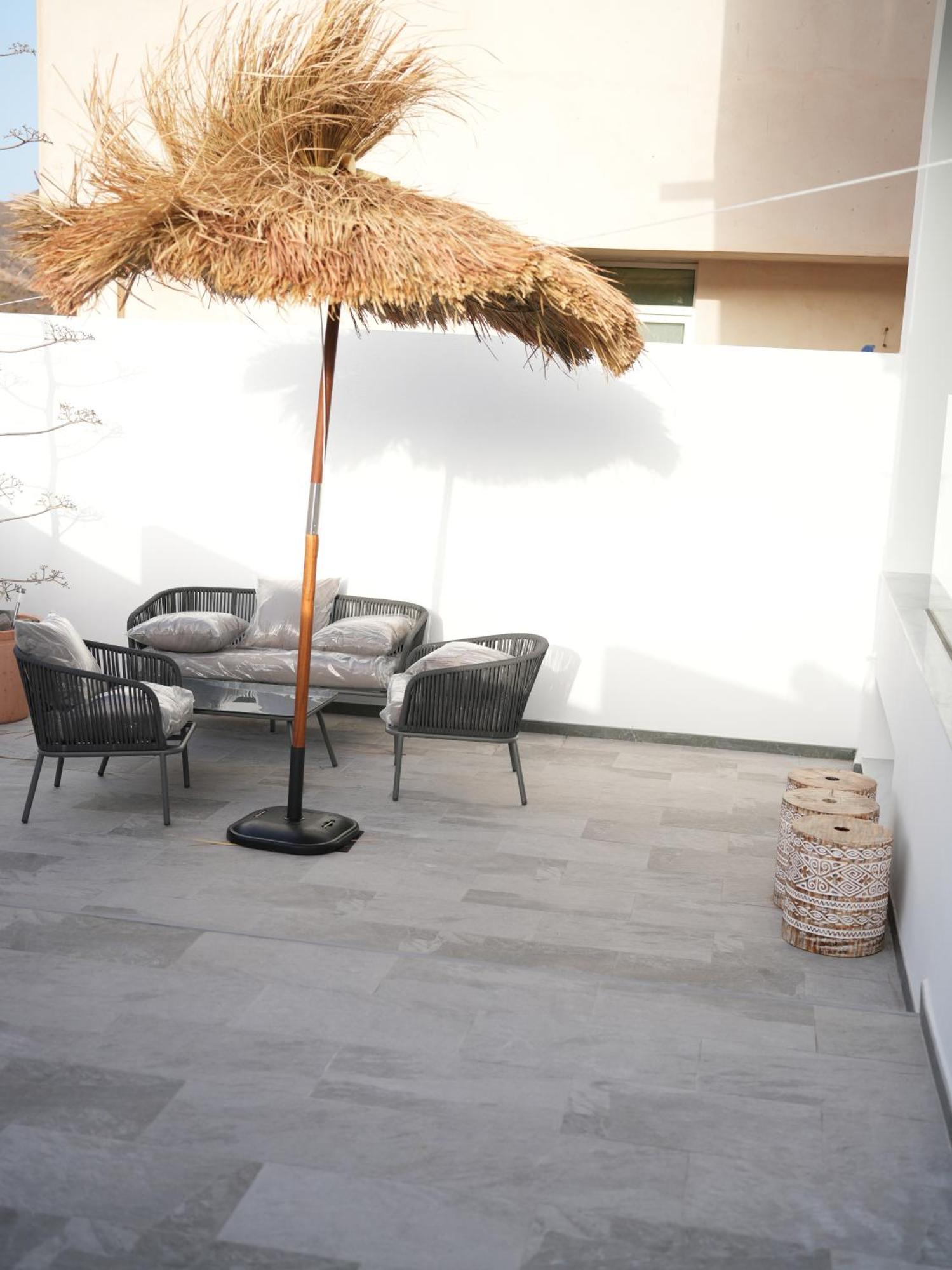 Senses Villa San José Eksteriør bilde
