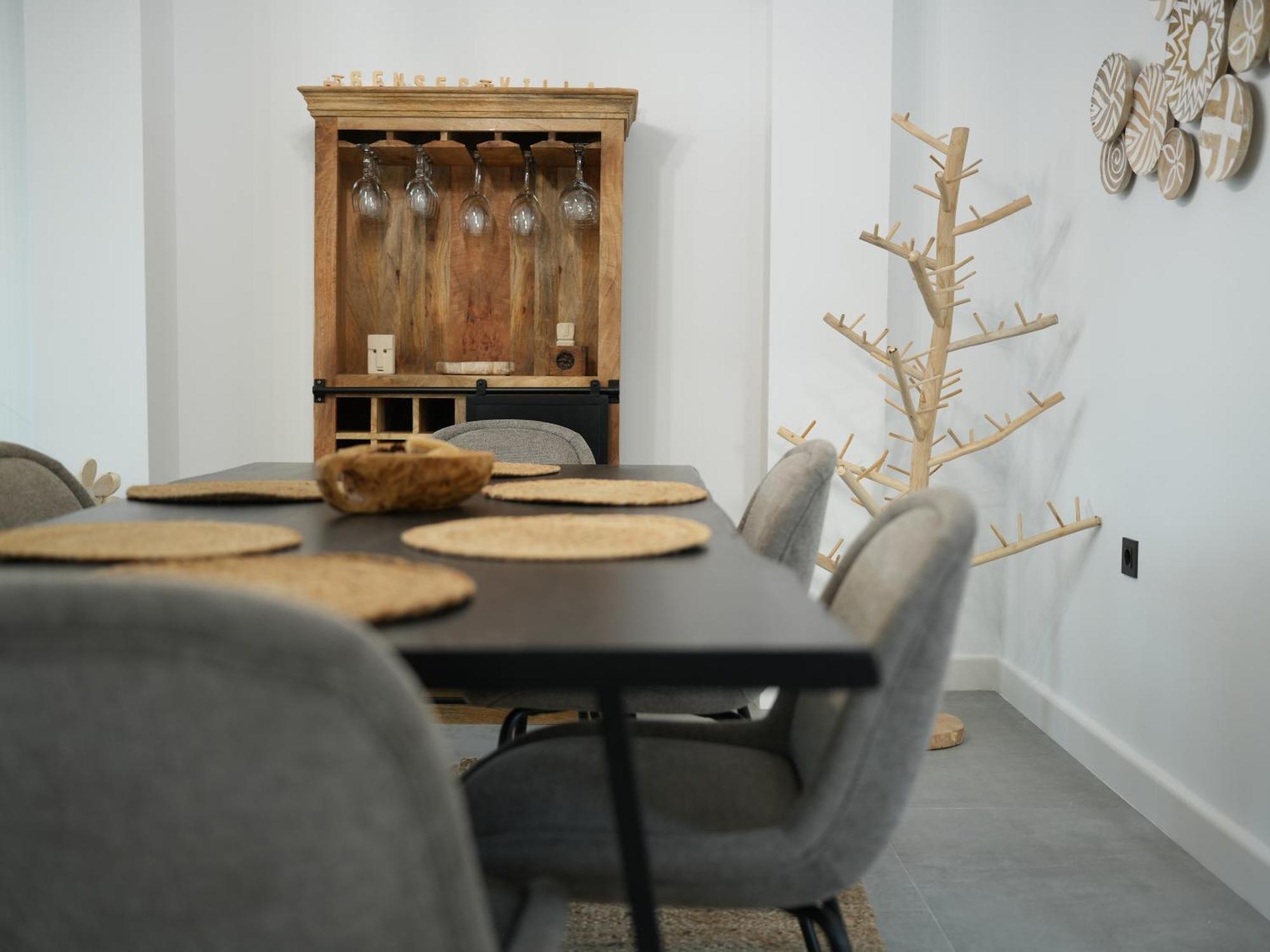 Senses Villa San José Eksteriør bilde